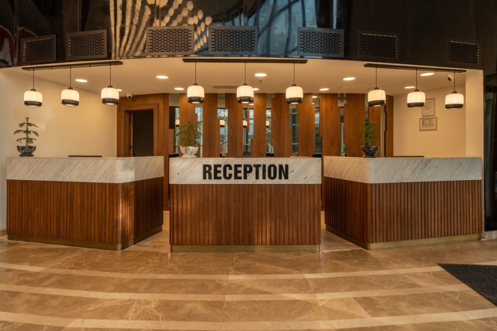 AGAYA DIDIM RESORT HOTEL (EX.PRIVE DIDIM)