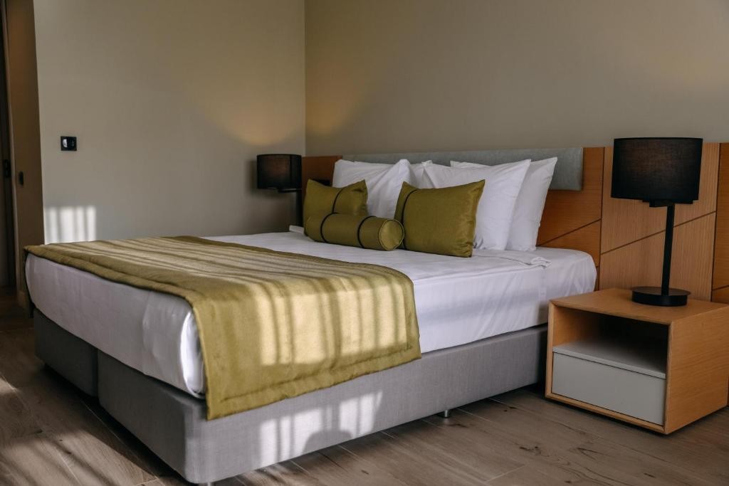 AGAYA DIDIM RESORT HOTEL (EX.PRIVE DIDIM)