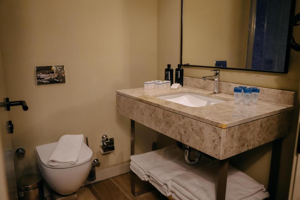 AGAYA DIDIM RESORT HOTEL (EX.PRIVE DIDIM)