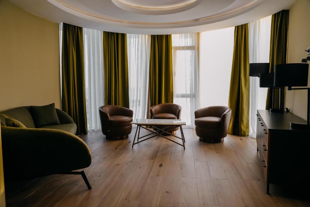 AGAYA DIDIM RESORT HOTEL (EX.PRIVE DIDIM)