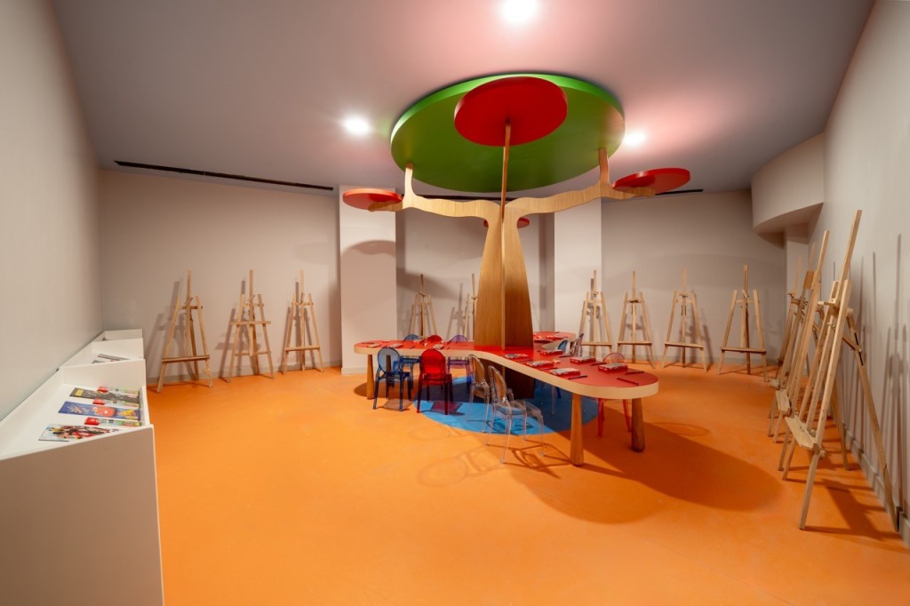 AGAYA DIDIM RESORT HOTEL (EX.PRIVE DIDIM)