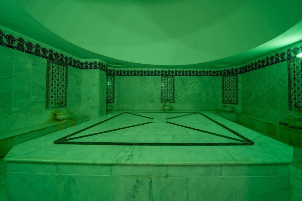 AGAYA DIDIM RESORT HOTEL (EX.PRIVE DIDIM)