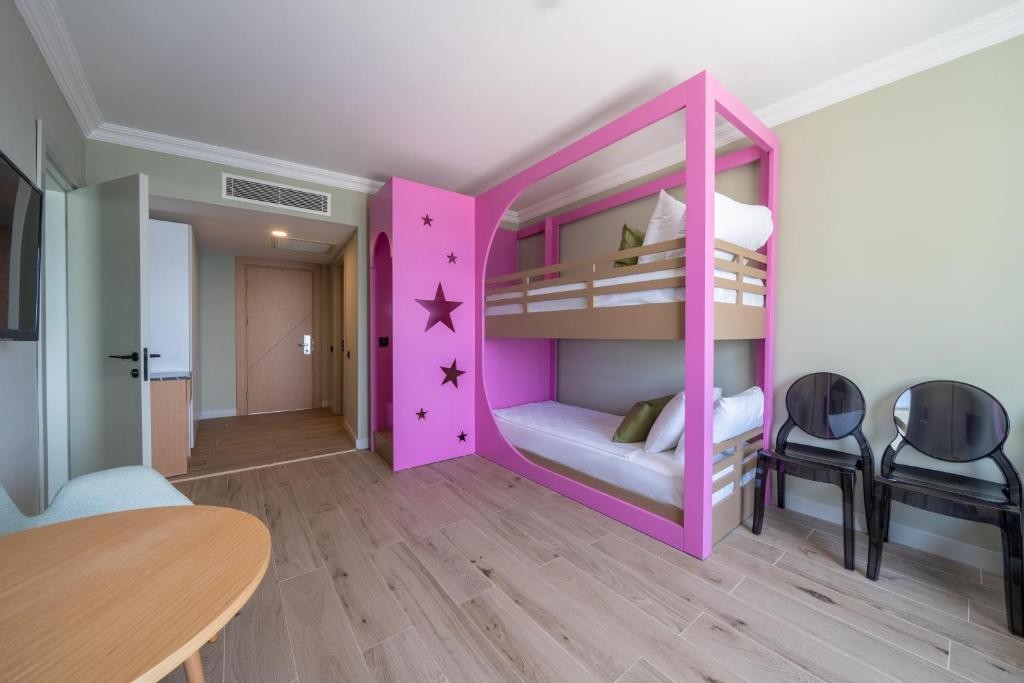 AGAYA DIDIM RESORT HOTEL (EX.PRIVE DIDIM)