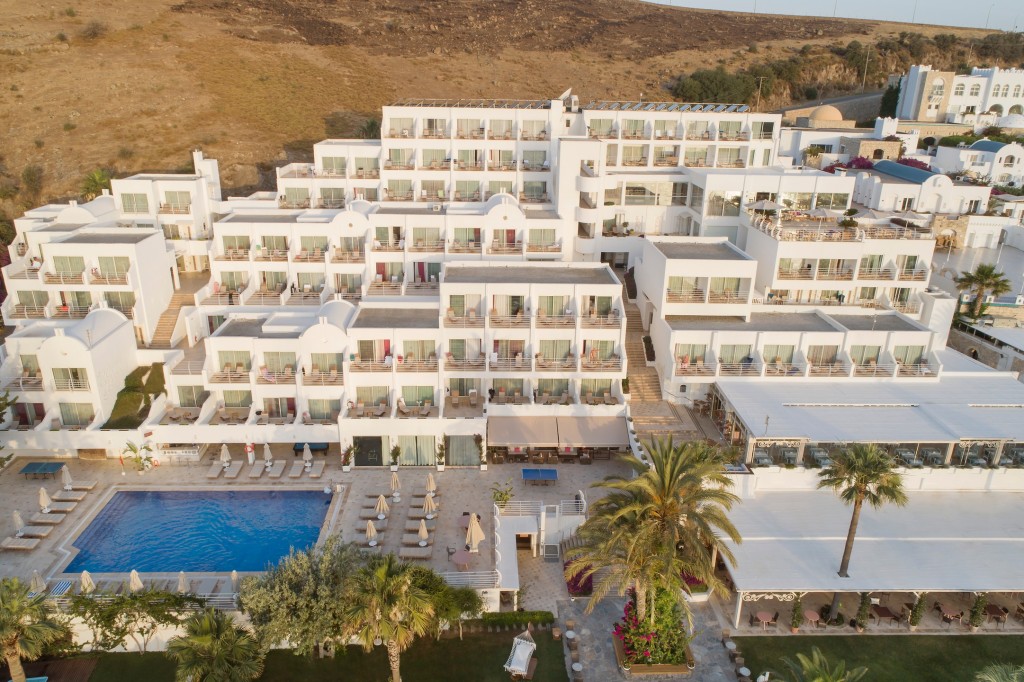 AGAYA BODRUM ADULT ONLY (EX.PRIVE BODRUM)