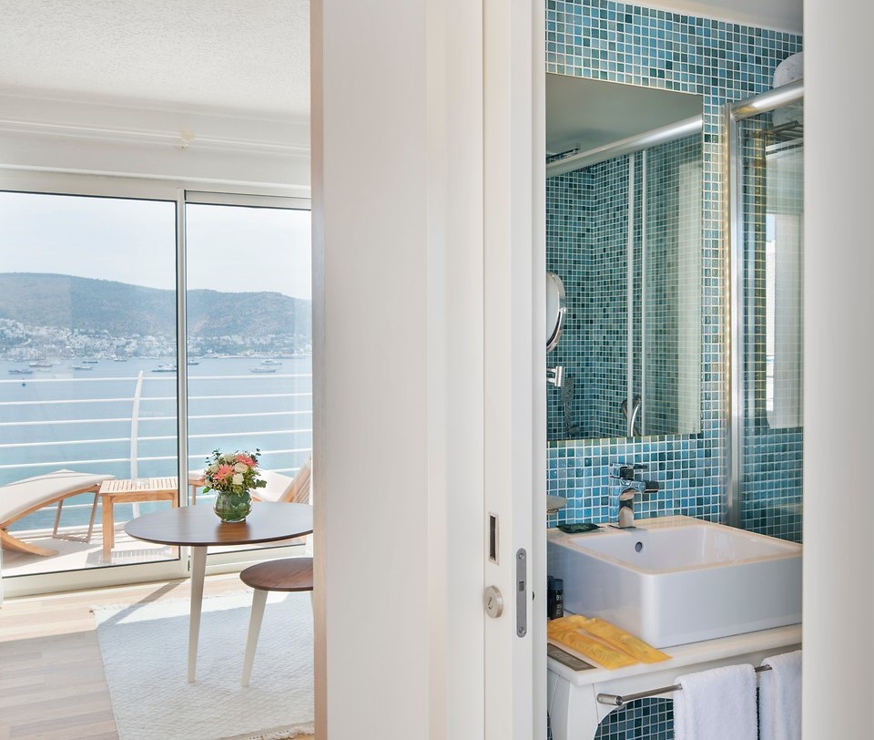 AGAYA BODRUM ADULT ONLY (EX.PRIVE BODRUM)