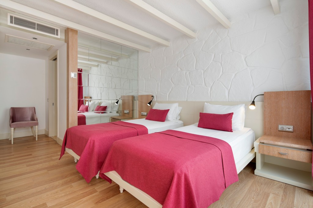 AGAYA BODRUM ADULT ONLY (EX.PRIVE BODRUM)