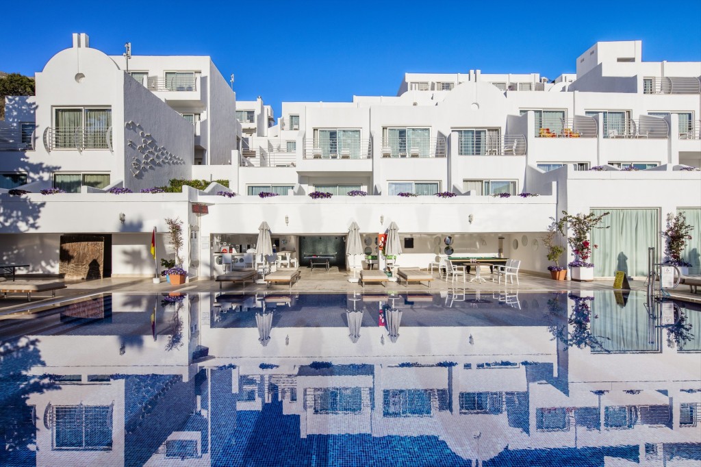 AGAYA BODRUM ADULT ONLY (EX.PRIVE BODRUM)