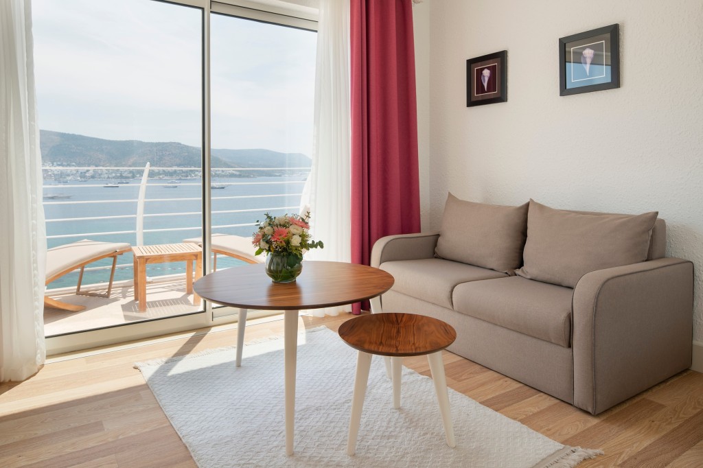 AGAYA BODRUM ADULT ONLY (EX.PRIVE BODRUM)