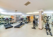 LE JARDIN RESORT (EX.QUEENS PARK LE JARDIN HOTEL)