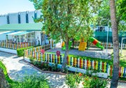 LE JARDIN RESORT (EX.QUEENS PARK LE JARDIN HOTEL)