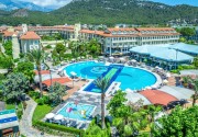 LE JARDIN RESORT (EX.QUEENS PARK LE JARDIN HOTEL)