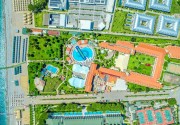 LE JARDIN RESORT (EX.QUEENS PARK LE JARDIN HOTEL)