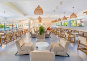 LE JARDIN RESORT (EX.QUEENS PARK LE JARDIN HOTEL)
