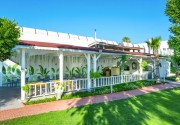 LE JARDIN RESORT (EX.QUEENS PARK LE JARDIN HOTEL)