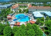 LE JARDIN RESORT (EX.QUEENS PARK LE JARDIN HOTEL)