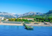 LE JARDIN RESORT (EX.QUEENS PARK LE JARDIN HOTEL)