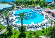LE JARDIN RESORT (EX.QUEENS PARK LE JARDIN HOTEL)