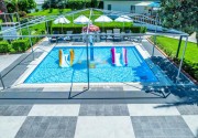 LE JARDIN RESORT (EX.QUEENS PARK LE JARDIN HOTEL)