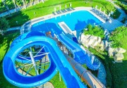 LE JARDIN RESORT (EX.QUEENS PARK LE JARDIN HOTEL)