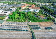 LE JARDIN RESORT (EX.QUEENS PARK LE JARDIN HOTEL)