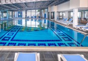 LE JARDIN RESORT (EX.QUEENS PARK LE JARDIN HOTEL)