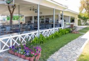 LE JARDIN RESORT (EX.QUEENS PARK LE JARDIN HOTEL)