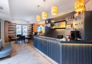 LE JARDIN RESORT (EX.QUEENS PARK LE JARDIN HOTEL)