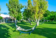LE JARDIN RESORT (EX.QUEENS PARK LE JARDIN HOTEL)