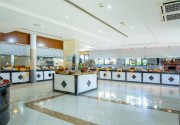 LE JARDIN RESORT (EX.QUEENS PARK LE JARDIN HOTEL)