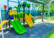 LE JARDIN RESORT (EX.QUEENS PARK LE JARDIN HOTEL)