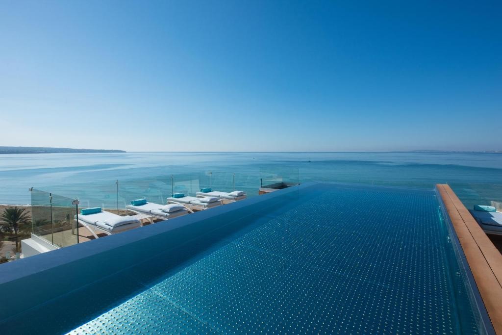 Iberostar Selection Playa De Palma