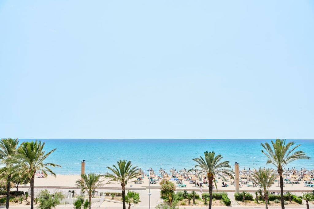 Iberostar Selection Playa De Palma