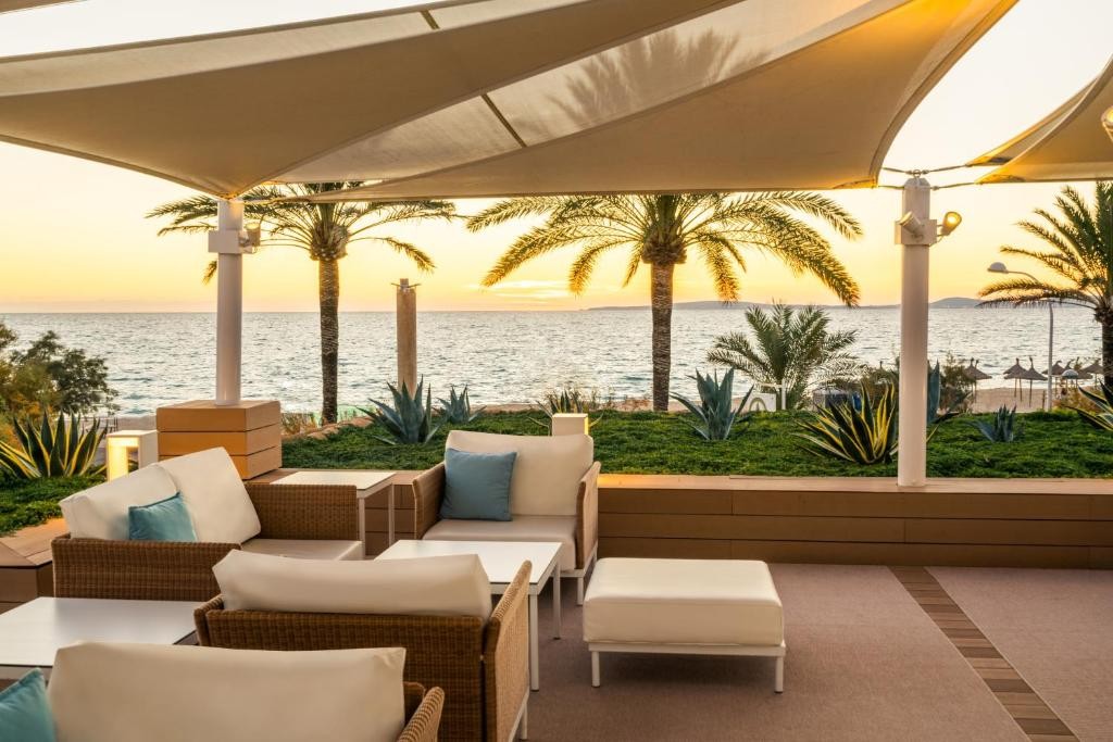 Iberostar Selection Playa De Palma