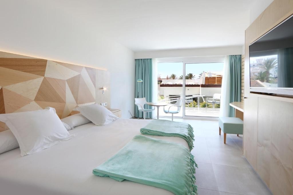 Iberostar Selection Playa De Palma