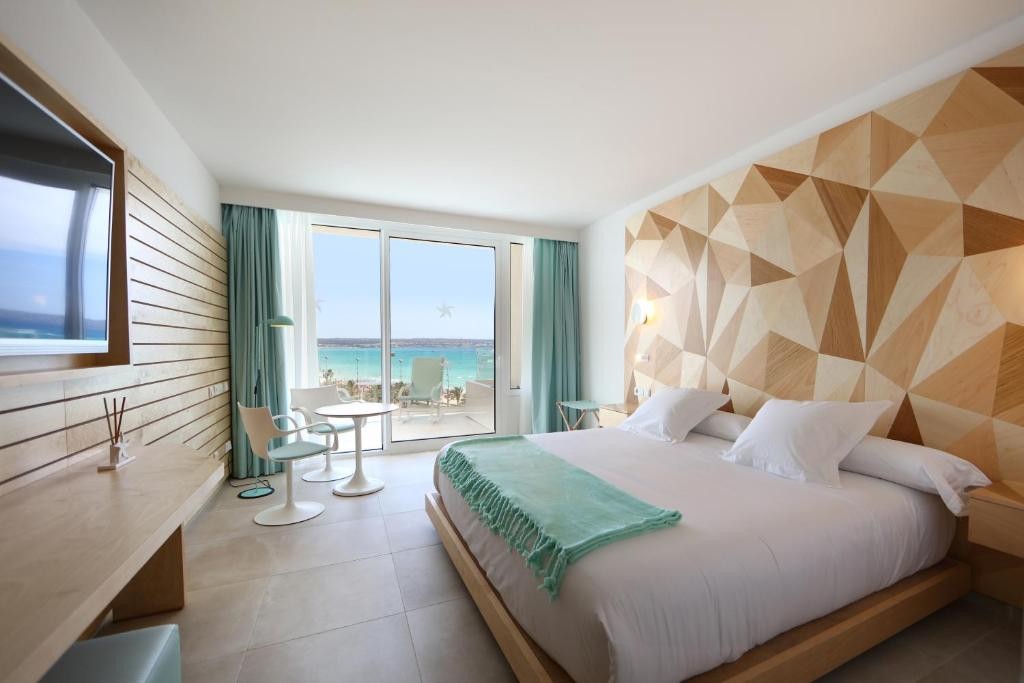 Iberostar Selection Playa De Palma