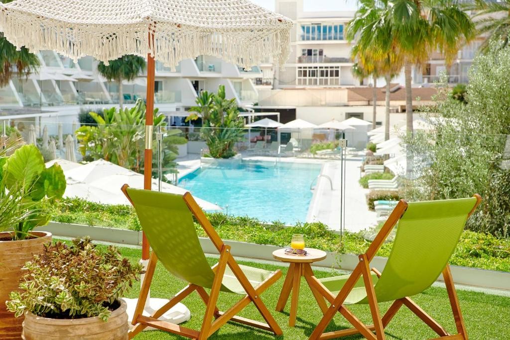 Iberostar Selection Playa De Palma