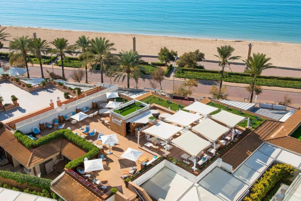 Iberostar Selection Playa De Palma