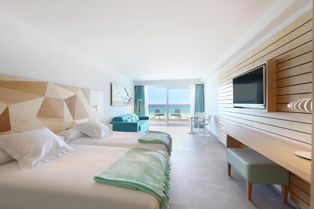 Iberostar Selection Playa De Palma