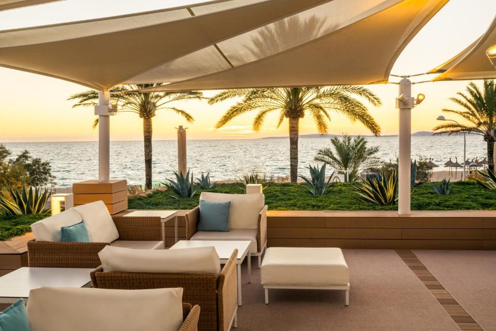 Iberostar Selection Playa De Palma