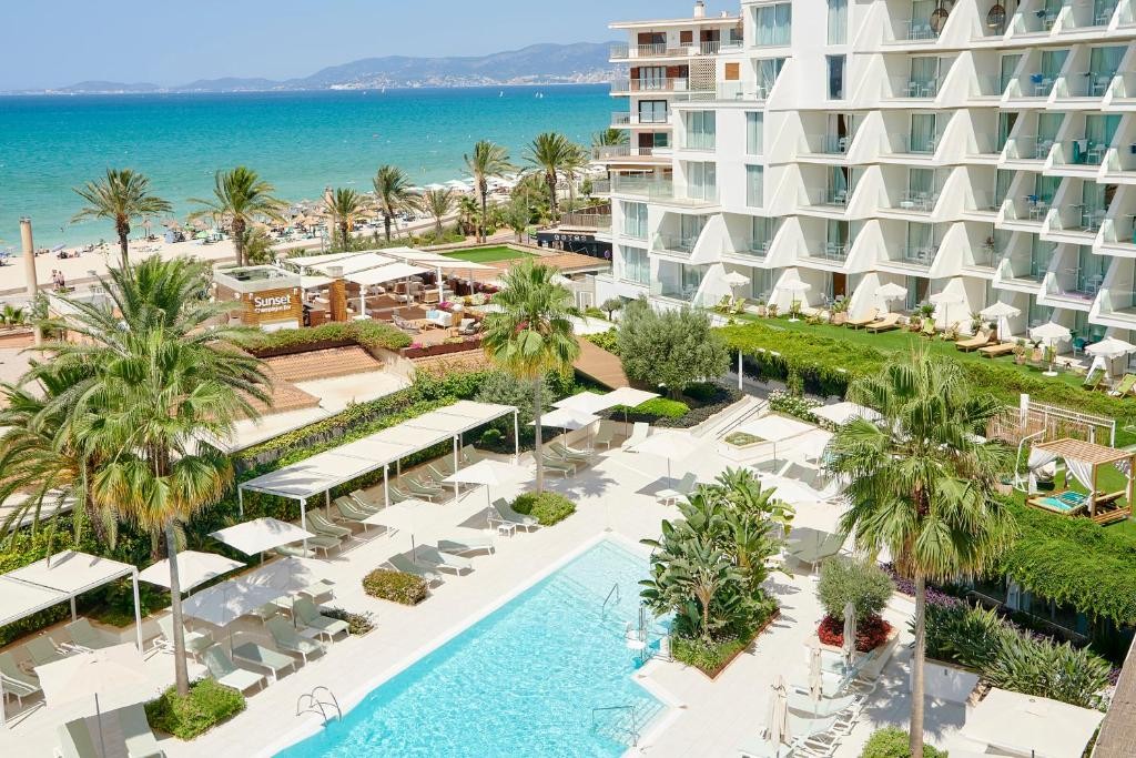 Iberostar Selection Playa De Palma