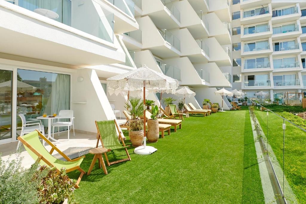 Iberostar Selection Playa De Palma