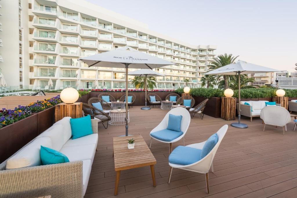 Iberostar Selection Playa De Palma