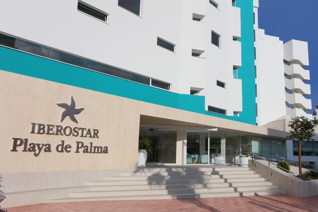 Iberostar Selection Playa De Palma