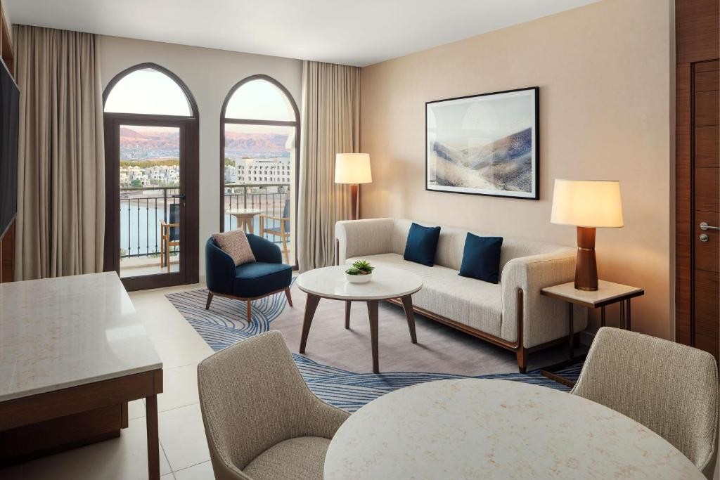 Westin Saraya Aqaba
