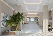 Westin Saraya Aqaba