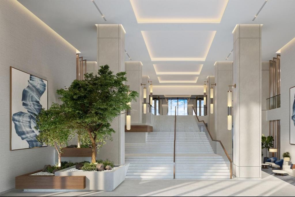Westin Saraya Aqaba