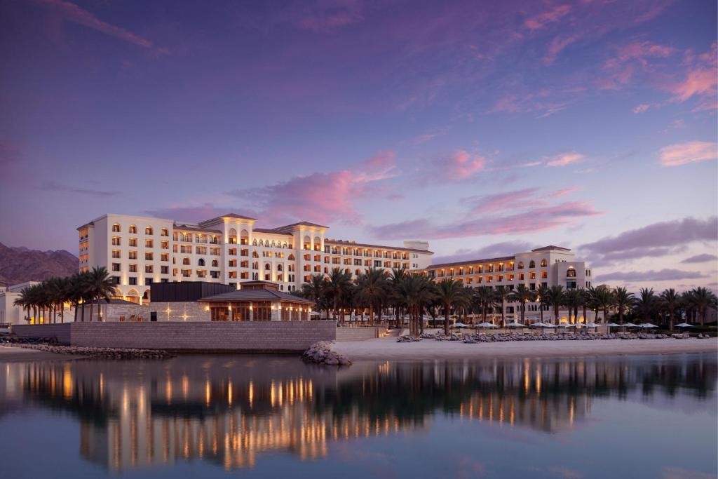 Westin Saraya Aqaba
