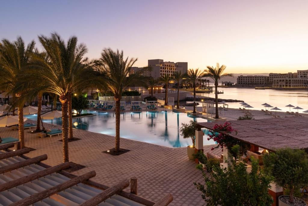 Westin Saraya Aqaba