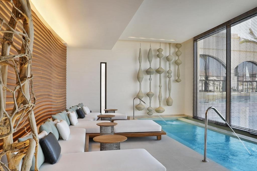 Westin Saraya Aqaba