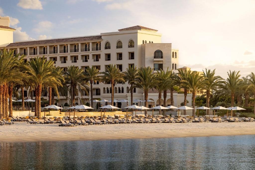 Westin Saraya Aqaba